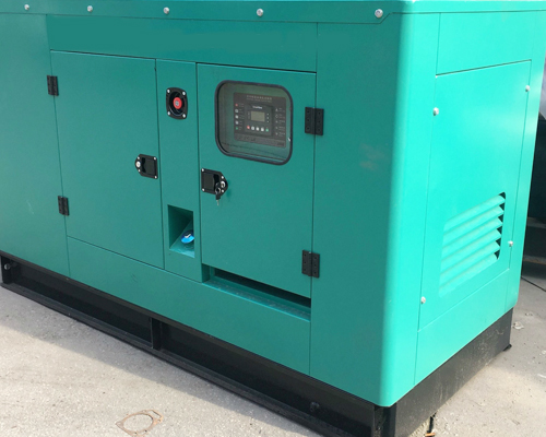 Diesel Generators Second Service and Sparts in Chennai
